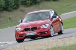 BMW 118i Sport Line 2011 года